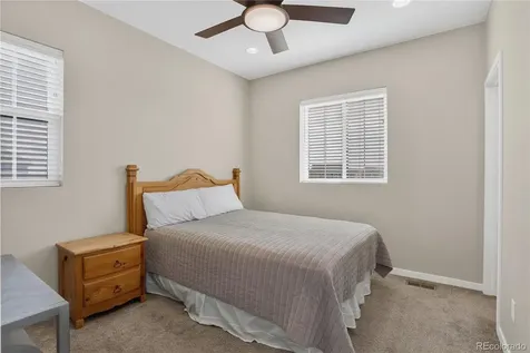 8956 Moondance Drive Littleton CO 80125