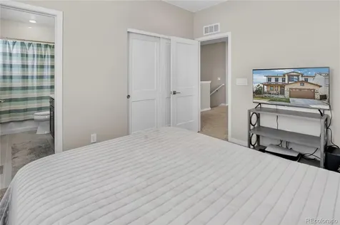 8956 Moondance Drive Littleton CO 80125