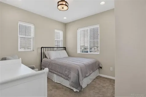 8956 Moondance Drive Littleton CO 80125
