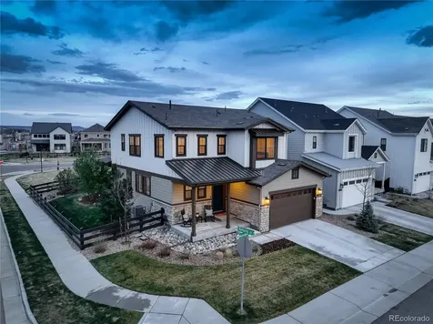 8956 Moondance Drive Littleton CO 80125