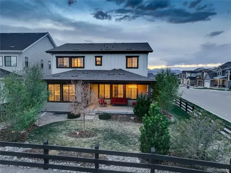 8956 Moondance Drive Littleton CO 80125