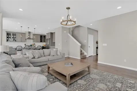 8956 Moondance Drive Littleton CO 80125
