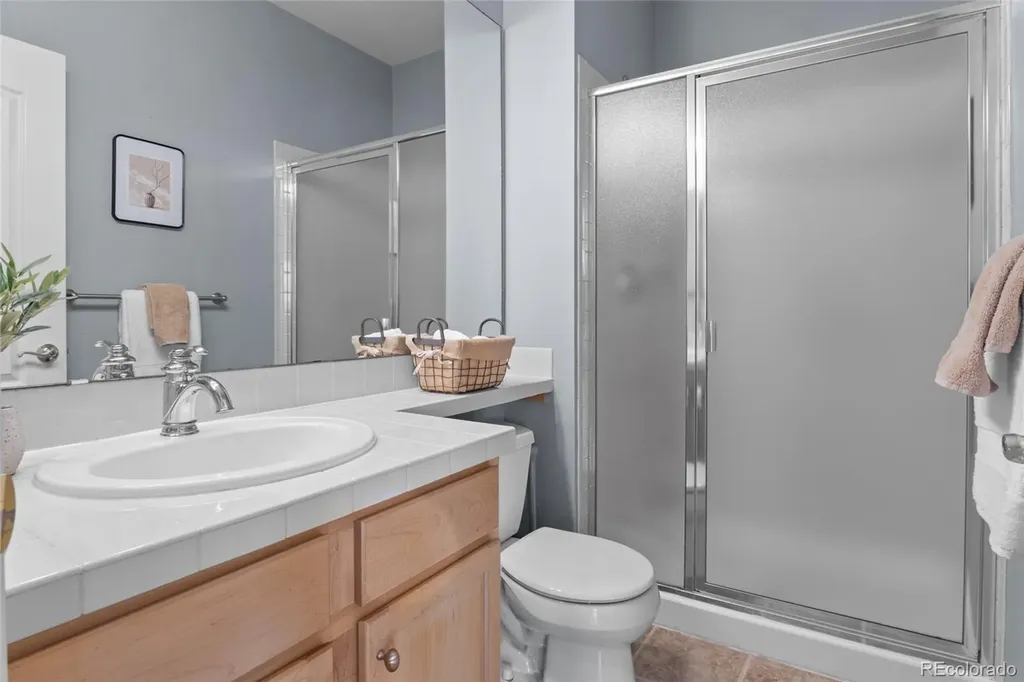 11446 Canterberry Lane Parker CO 80138