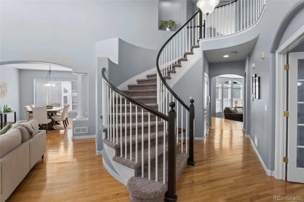 11446 Canterberry Lane Parker CO 80138
