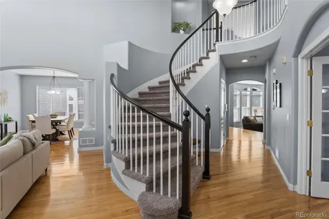 11446 Canterberry Lane Parker CO 80138