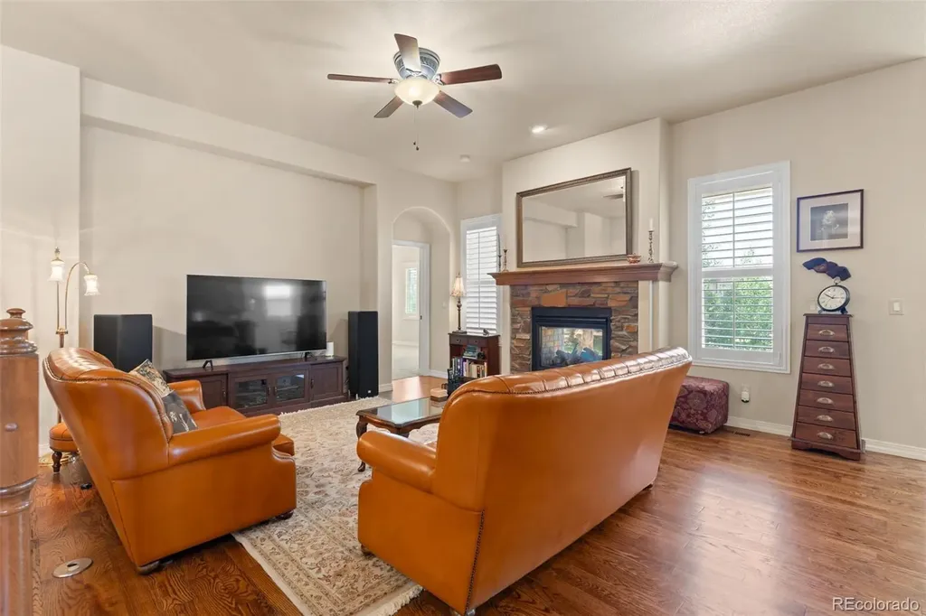 1168 Old North Gate Road Colorado Springs CO 80921