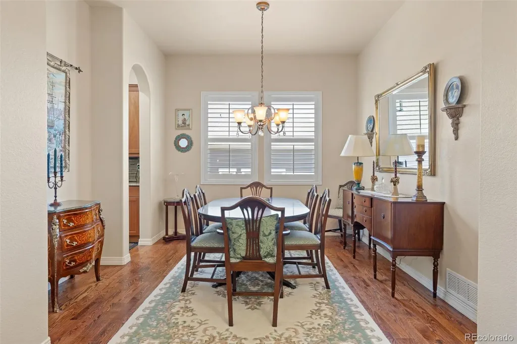 1168 Old North Gate Road Colorado Springs CO 80921