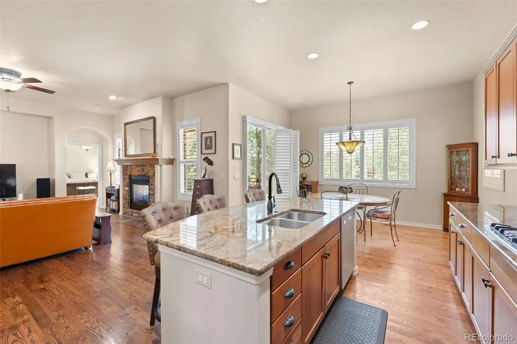 1168 Old North Gate Road Colorado Springs CO 80921