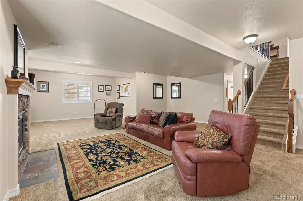 1168 Old North Gate Road Colorado Springs CO 80921