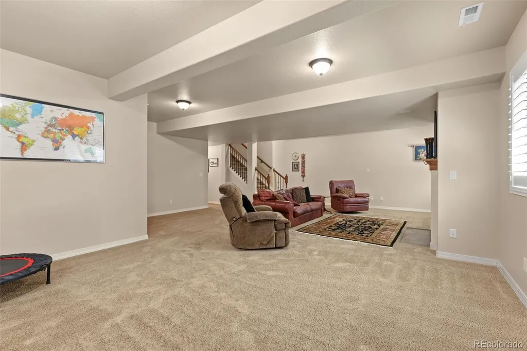1168 Old North Gate Road Colorado Springs CO 80921