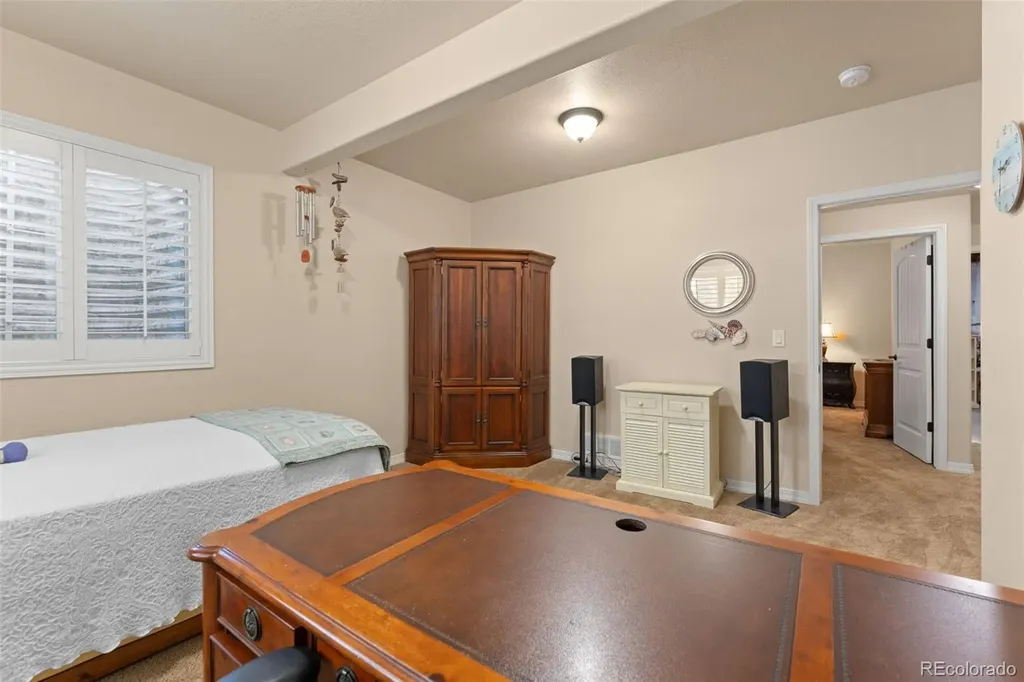 1168 Old North Gate Road Colorado Springs CO 80921