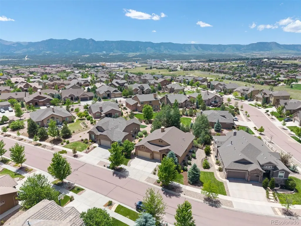 1168 Old North Gate Road Colorado Springs CO 80921