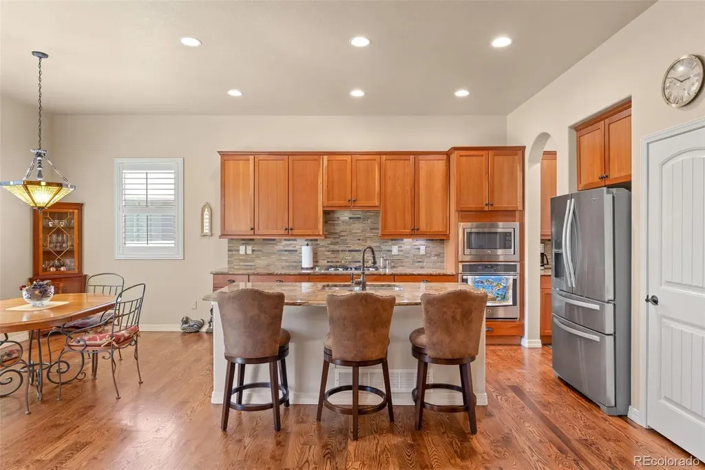 1168 Old North Gate Road Colorado Springs CO 80921