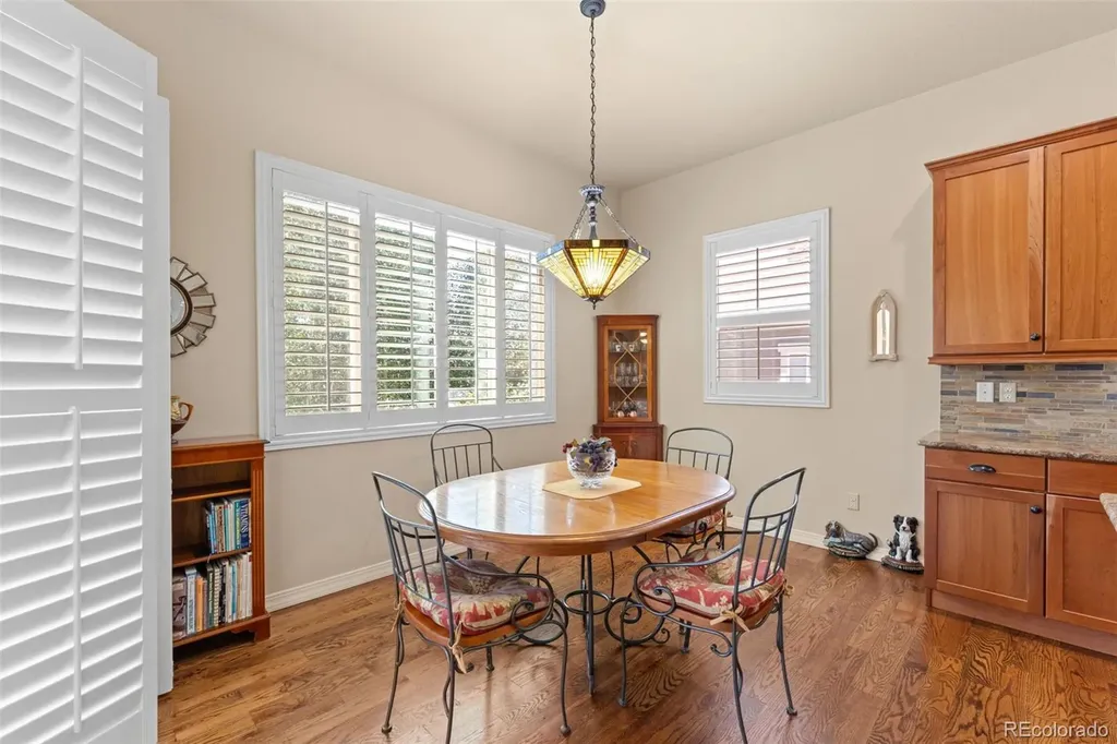 1168 Old North Gate Road Colorado Springs CO 80921