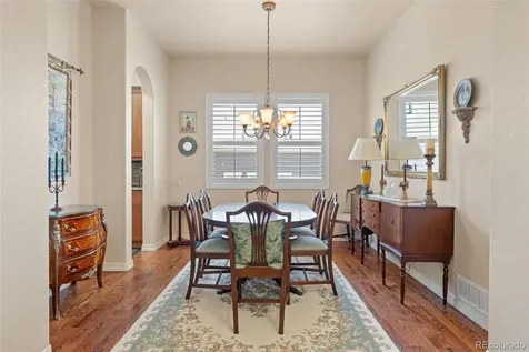 1168 Old North Gate Road Colorado Springs CO 80921
