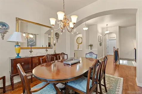 1168 Old North Gate Road Colorado Springs CO 80921