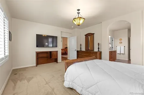 1168 Old North Gate Road Colorado Springs CO 80921
