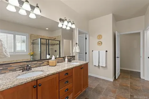 1168 Old North Gate Road Colorado Springs CO 80921