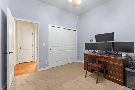 1168 Old North Gate Road Colorado Springs CO 80921
