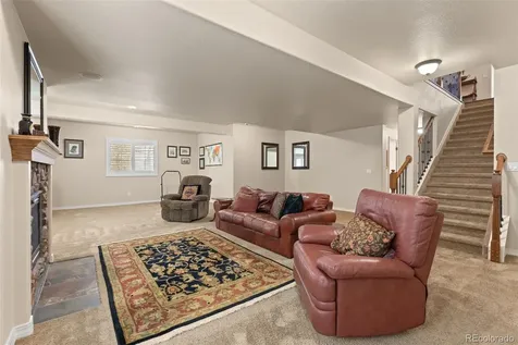 1168 Old North Gate Road Colorado Springs CO 80921