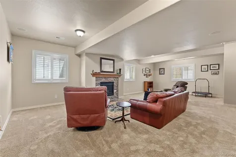 1168 Old North Gate Road Colorado Springs CO 80921
