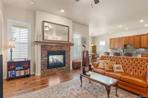 1168 Old North Gate Road Colorado Springs CO 80921