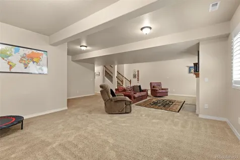 1168 Old North Gate Road Colorado Springs CO 80921