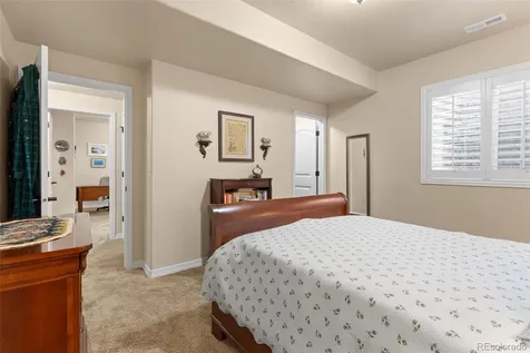 1168 Old North Gate Road Colorado Springs CO 80921
