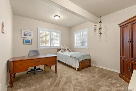 1168 Old North Gate Road Colorado Springs CO 80921
