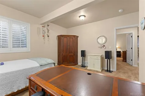 1168 Old North Gate Road Colorado Springs CO 80921