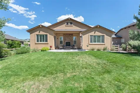 1168 Old North Gate Road Colorado Springs CO 80921
