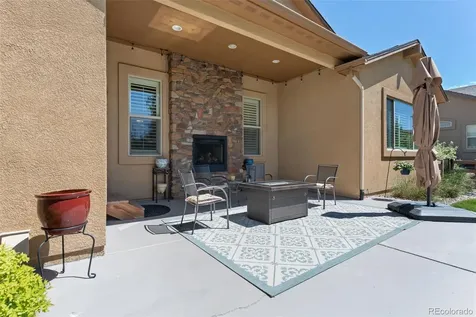 1168 Old North Gate Road Colorado Springs CO 80921
