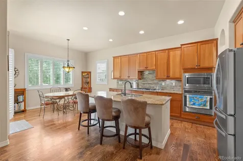 1168 Old North Gate Road Colorado Springs CO 80921