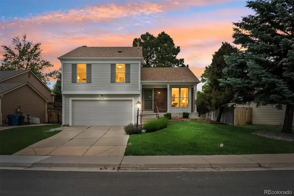 10315 Quail Street Broomfield CO 80021
