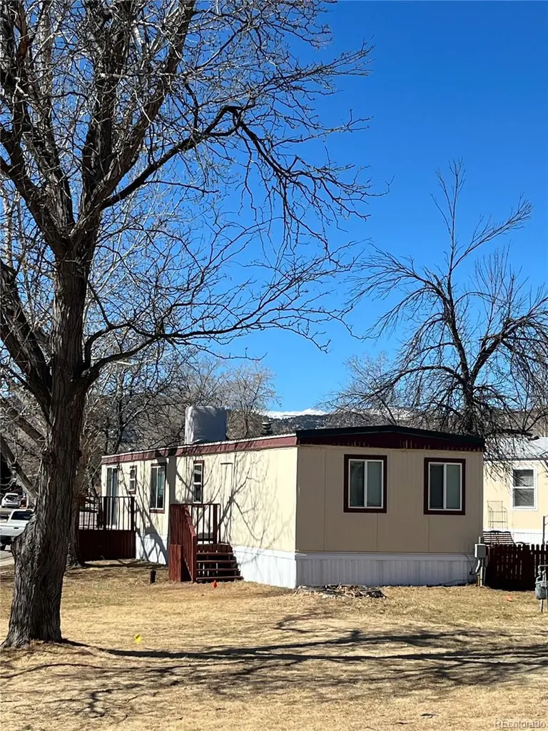 5000 Butte Street Boulder CO 80301
