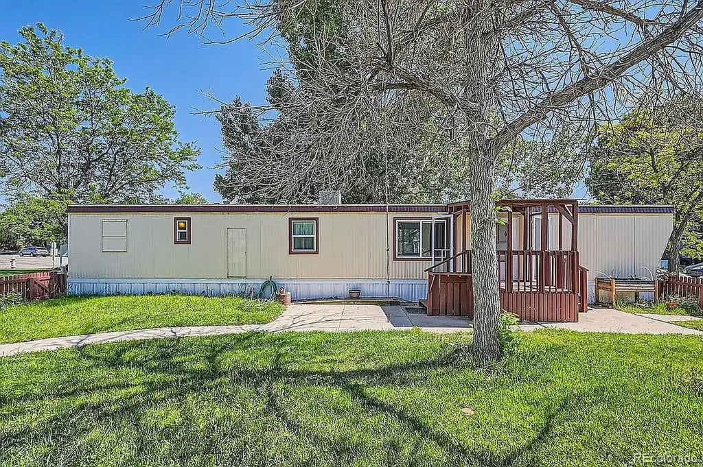 5000 Butte Street Boulder CO 80301