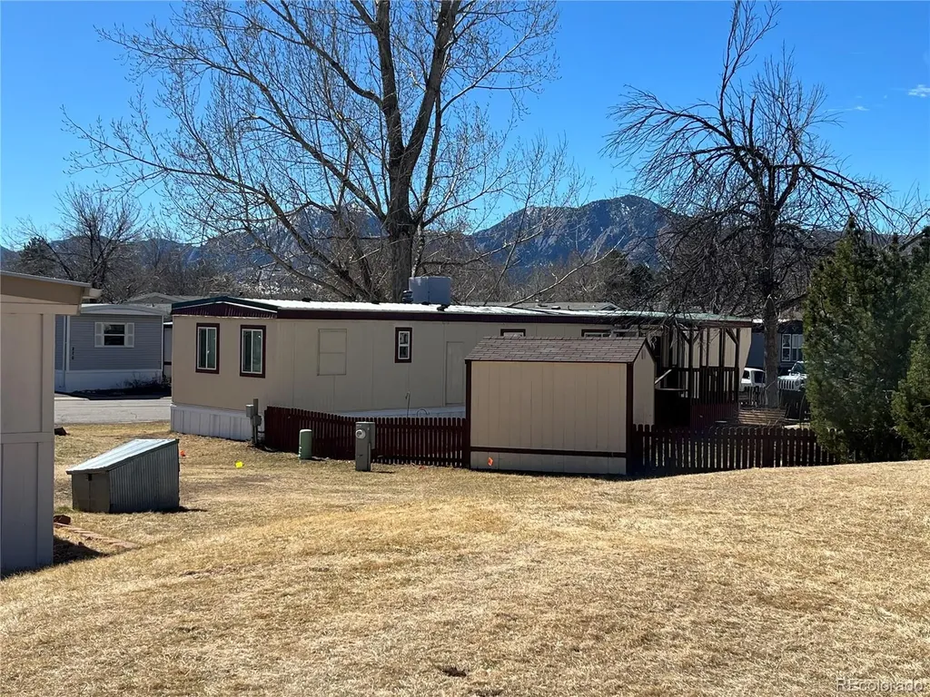 5000 Butte Street Boulder CO 80301