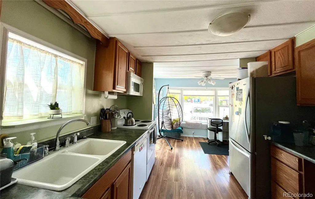 5000 Butte Street Boulder CO 80301