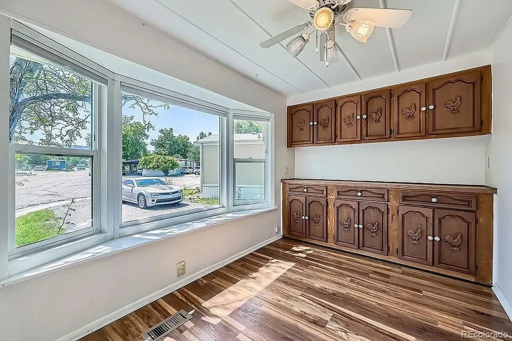 5000 Butte Street Boulder CO 80301
