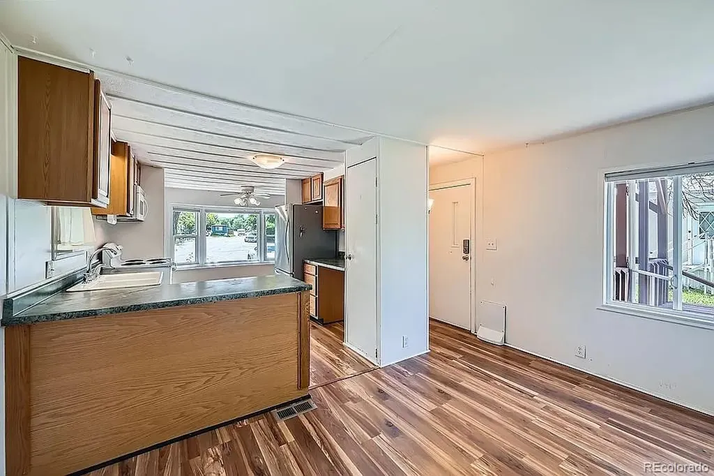 5000 Butte Street Boulder CO 80301
