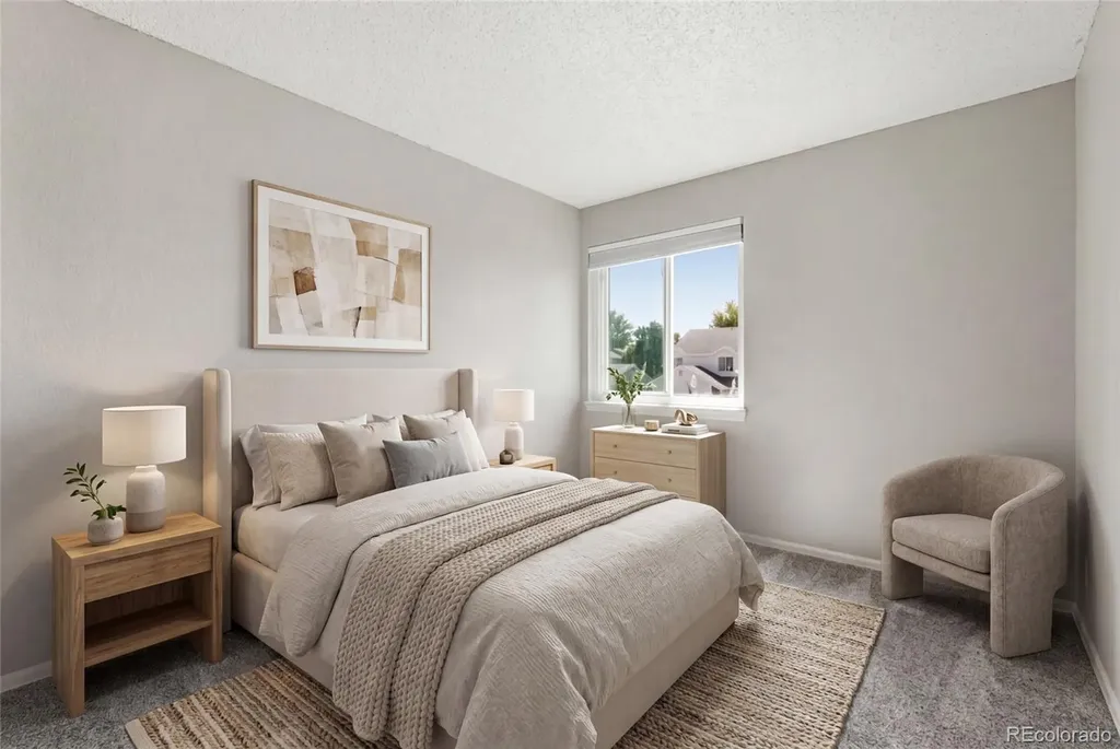 4924 S Dunkirk Way Centennial CO 80015