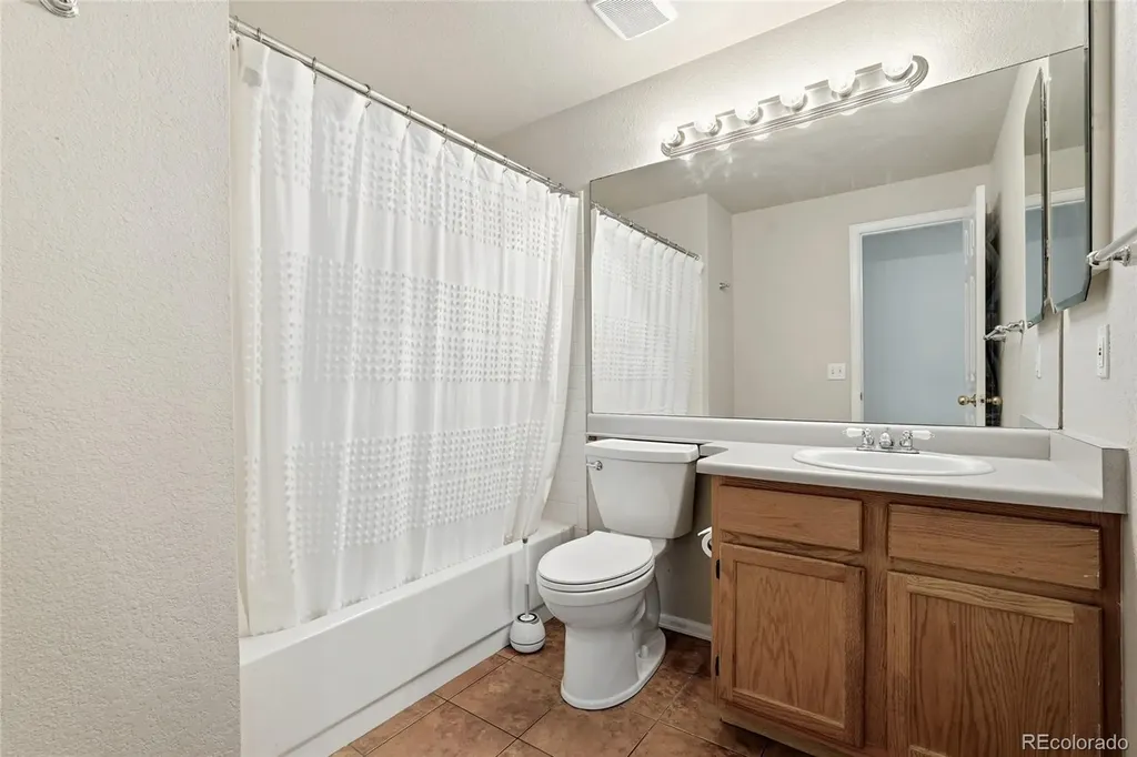 4924 S Dunkirk Way Centennial CO 80015