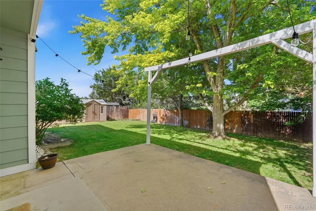 4924 S Dunkirk Way Centennial CO 80015