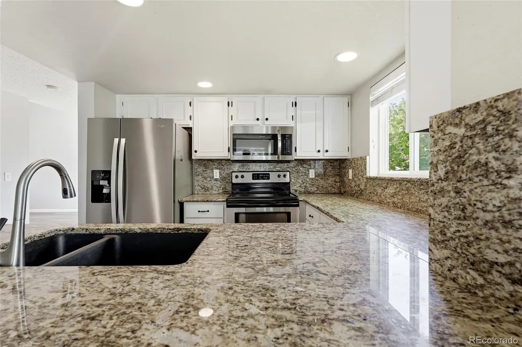 4924 S Dunkirk Way Centennial CO 80015