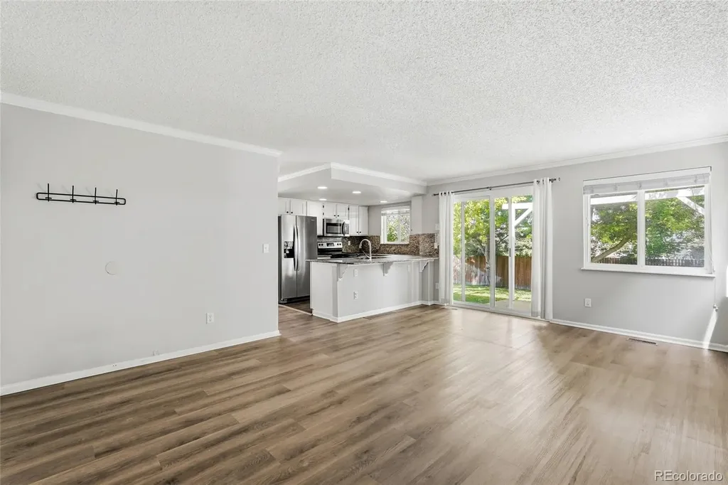 4924 S Dunkirk Way Centennial CO 80015