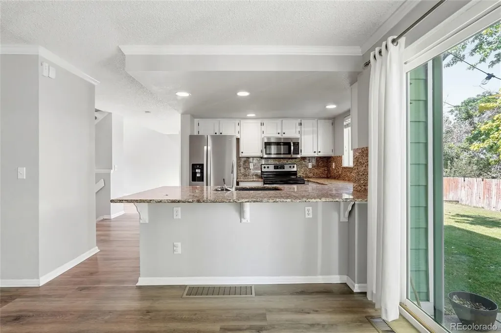 4924 S Dunkirk Way Centennial CO 80015