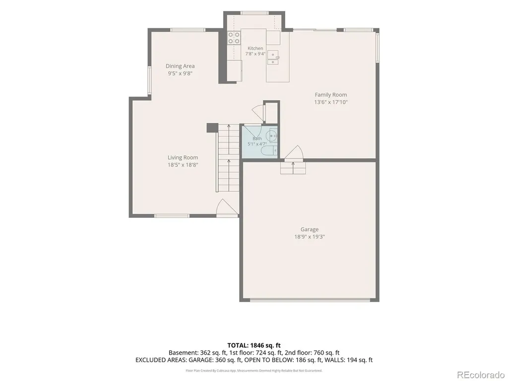 4924 S Dunkirk Way Centennial CO 80015