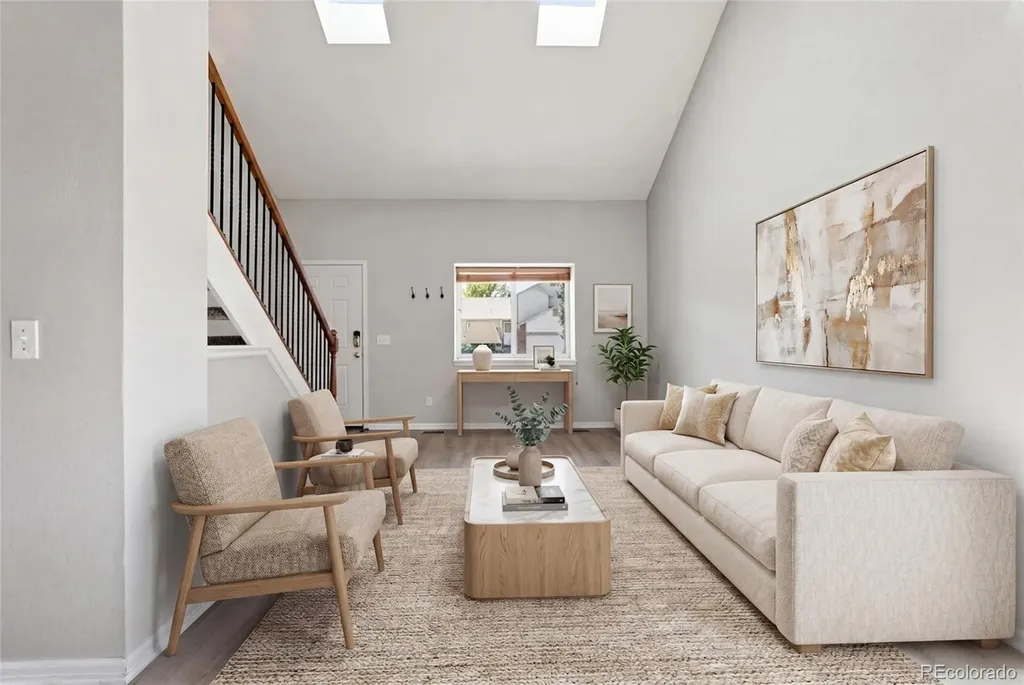 4924 S Dunkirk Way Centennial CO 80015