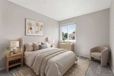 4924 S Dunkirk Way Centennial CO 80015
