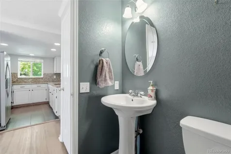 4924 S Dunkirk Way Centennial CO 80015